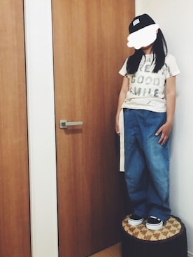 k☺︎7さんのコーディネート