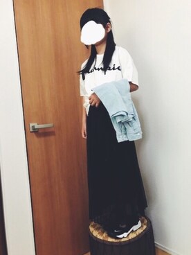 k☺︎7さんのコーディネート