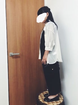 k☺︎7さんのコーディネート