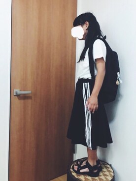 k☺︎7さんのコーディネート