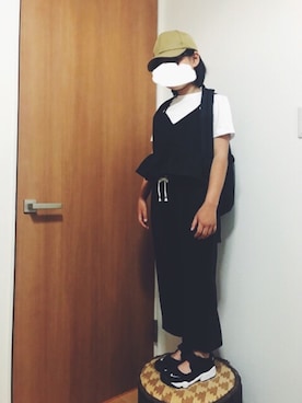 k☺︎7さんのコーディネート