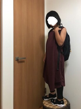 k☺︎7さんのコーディネート