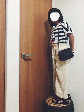 k☺︎7さんのコーディネート