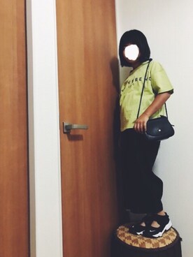 k☺︎7さんのコーディネート