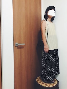 k☺︎7さんのコーディネート