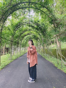 珍 Janeさんのコーディネート