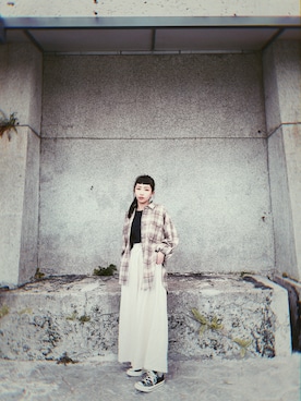 珍 Janeさんのコーディネート