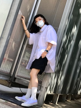 珍 Janeさんのコーディネート