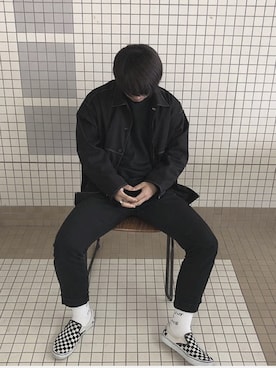 りんたさんのコーディネート