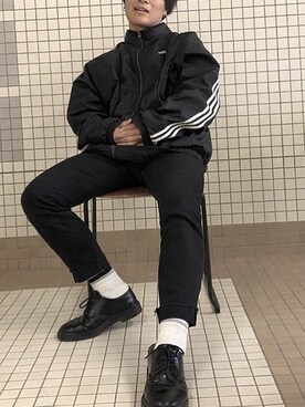 りんたさんのコーディネート