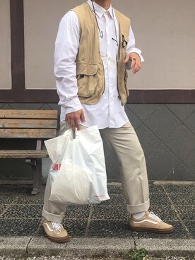 りんたさんのコーディネート