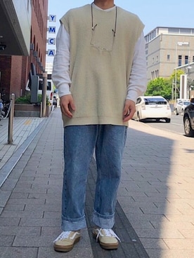 りんたさんのコーディネート