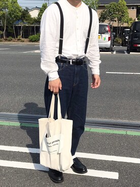 りんたさんのコーディネート