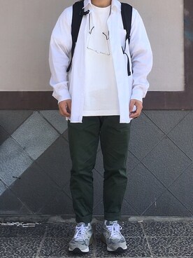 りんたさんのコーディネート