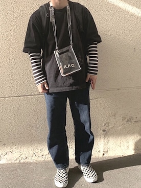 りんたさんのコーディネート