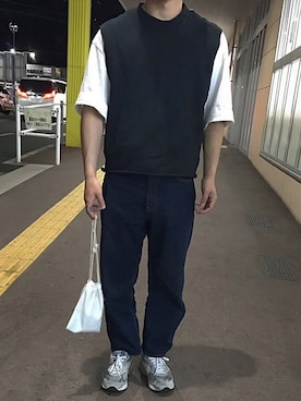 りんたさんのコーディネート