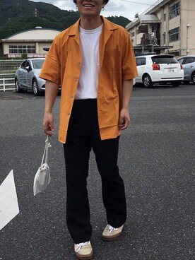 りんたさんのコーディネート