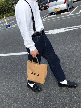 りんたさんのコーディネート