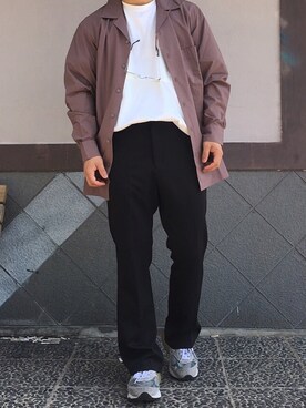 りんたさんのコーディネート