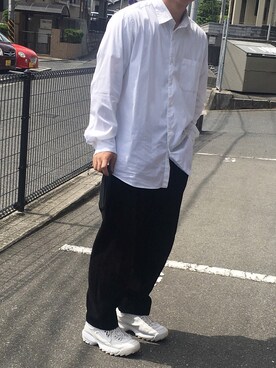 りんたさんのコーディネート