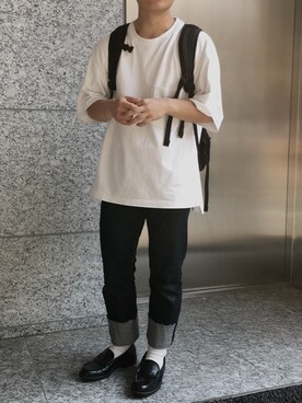 りんたさんのコーディネート