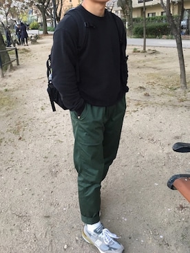 りんたさんのコーディネート