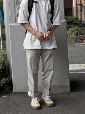 りんたさんのコーディネート