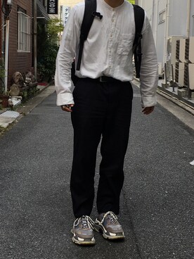 りんたさんのコーディネート