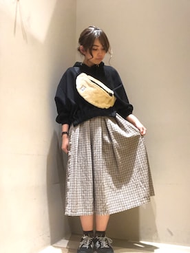 maki◎さんのコーディネート