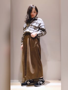 maki◎さんのコーディネート