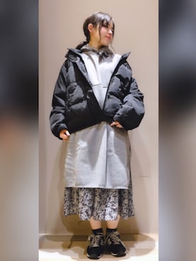 maki◎さんのコーディネート