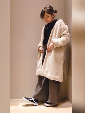 maki◎さんのコーディネート