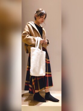 maki◎さんのコーディネート