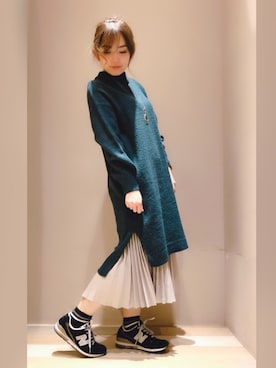 maki◎さんのコーディネート