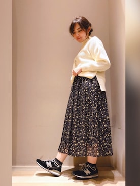 maki◎さんのコーディネート