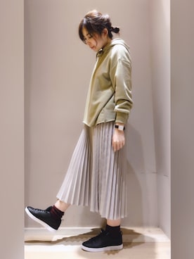 maki◎さんのコーディネート