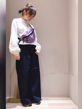 maki◎さんのコーディネート