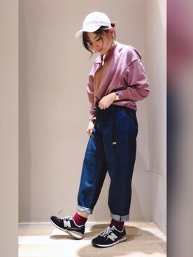 maki◎さんのコーディネート