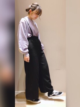 maki◎さんのコーディネート