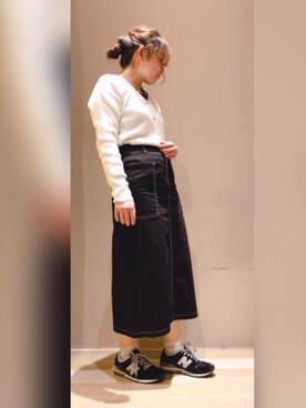 maki◎さんのコーディネート