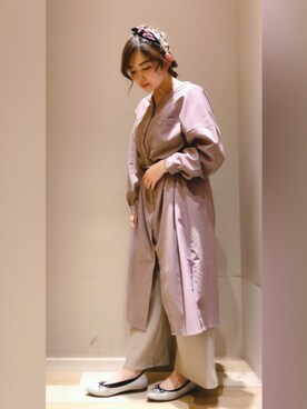 maki◎さんのコーディネート