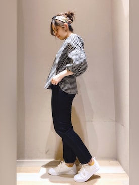 maki◎さんのコーディネート