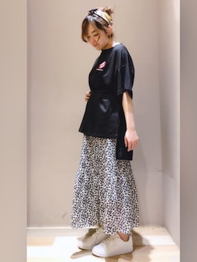 maki◎さんのコーディネート