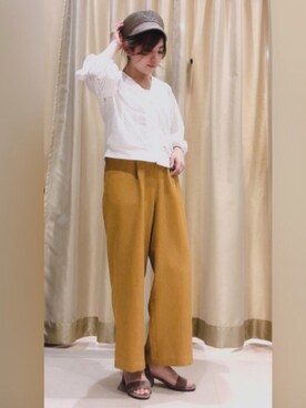 maki◎さんのコーディネート