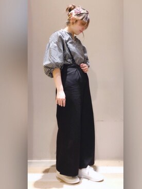 maki◎さんのコーディネート