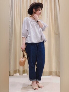 maki◎さんのコーディネート