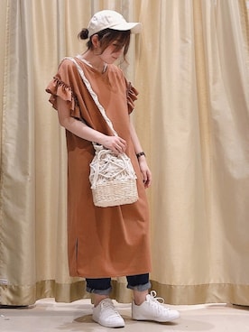 maki◎さんのコーディネート