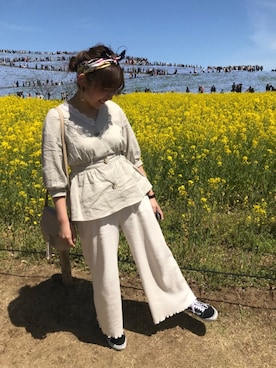 maki◎さんのコーディネート