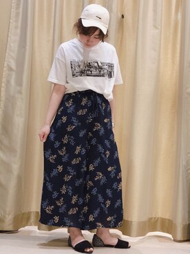 maki◎さんのコーディネート