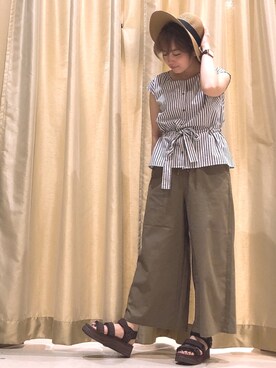 maki◎さんのコーディネート